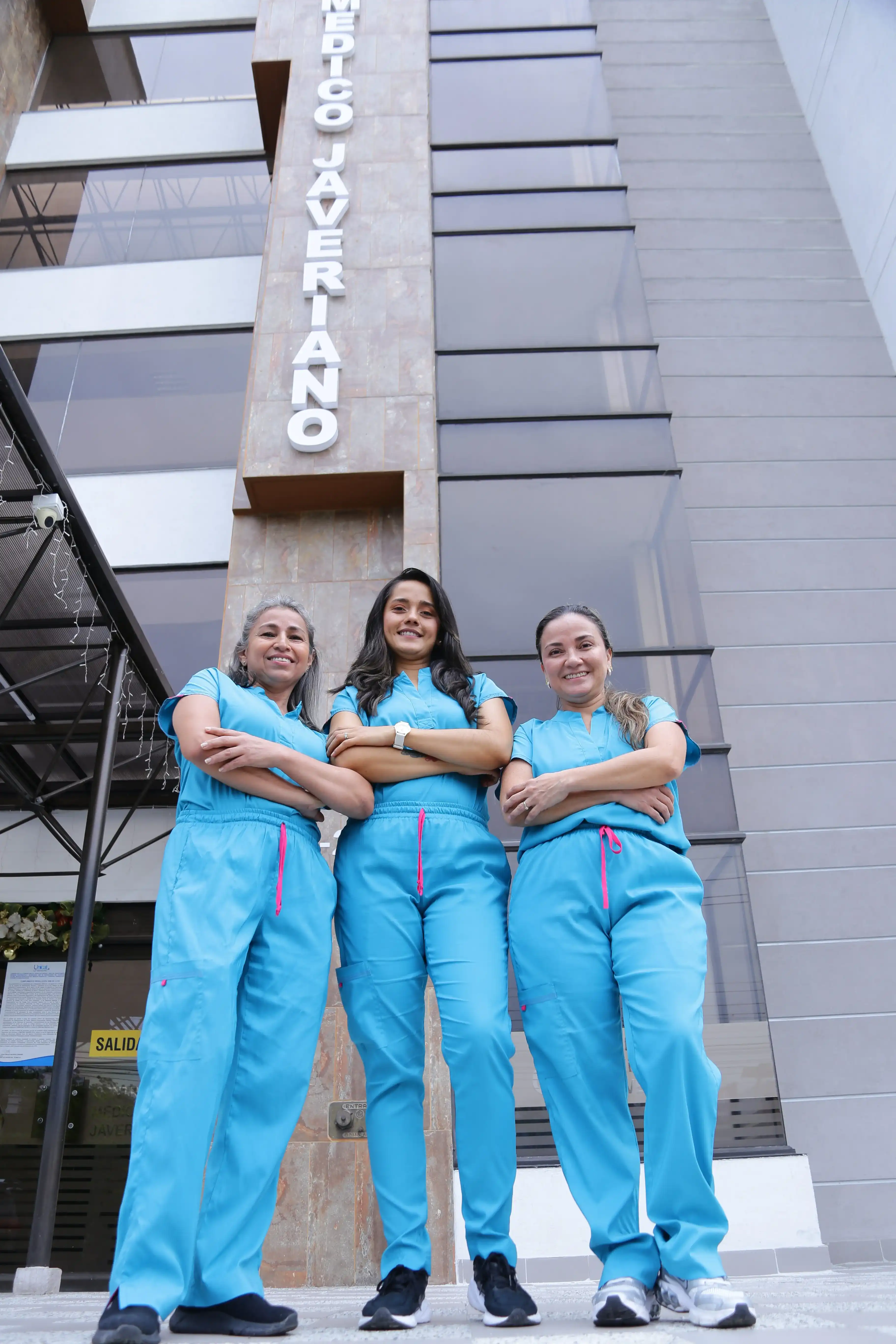 Consultorio Orthodent 214 Centro Médico Javerianos Ibagué