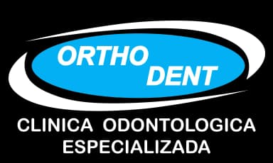 Orthodent cl\u00ednica dental en Ibagu\u00e9 - Logo