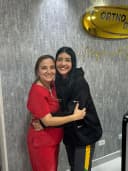 María - paciente de Orthodent Ibagué